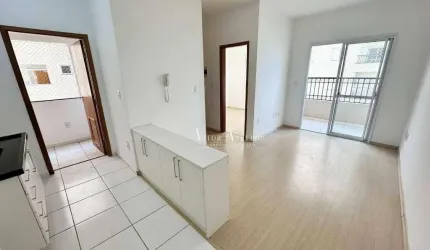 Apartamento à venda no Condomínio Villa Sunset - Votorantim/SP