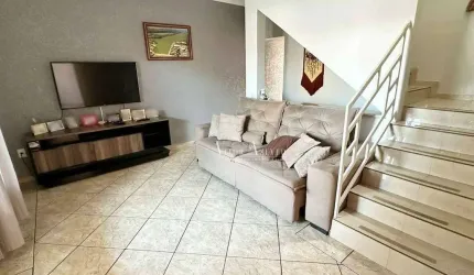 Casa à venda no Jardim Karolyne - Votorantim/SP