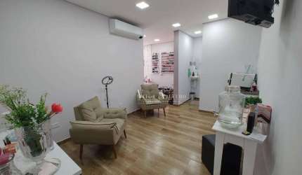 Casa Comercial a venda no Centro - Votorantim/SP