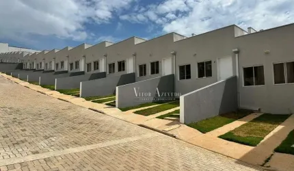 Casas à venda na Vila Garcia / Jardim Maria Lucia  em Votorantim/SP