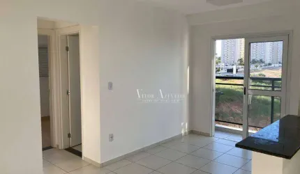 Apartamento à venda no Condomínio Platinum - Votorantim/SP