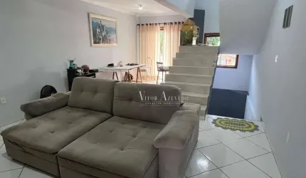 Casa à venda na Vila Domingues - Votorantim/SP