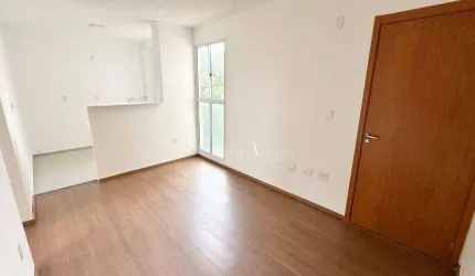 Apartamento no Condomínio Serena- Vila Pedroso - Votorantim/SP