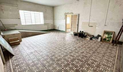Casa à venda na Vila Dominguinho - Votorantim/SP