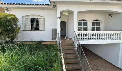 Casa à venda no Parque Bela Vista - Votorantim/SP
