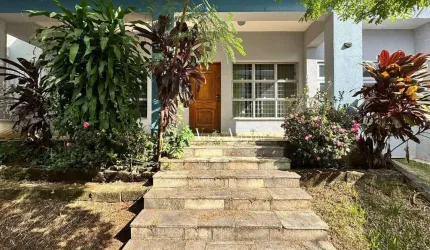 Casa à venda no Jardim Vergueiro - Sorocaba/SP