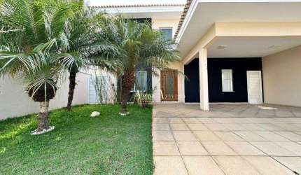 Casa à venda no Condomínio Aldeia da Mata - Votorantim/SP