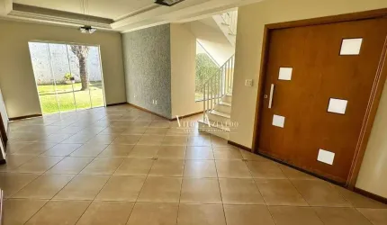 Casa para locação no Condomínio Vasques - Votorantim/SP