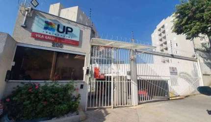 Apartamento à venda no Condomínio Residencial Up Vila Gali - Votorantim/SP