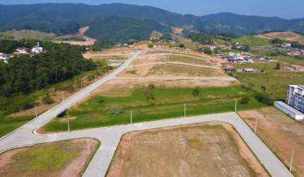 Terreno para Venda em Antônio Carlos, Centro