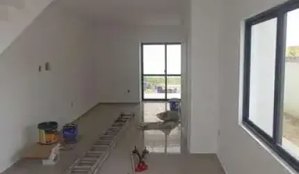 Sobrado para Venda em Palhoça, Nova Palhoça, 3 dormitórios, 1 suíte, 2 banheiros, 2 vagas