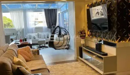 Apartamento para Venda em Florianópolis, Jardim Atlântico, 2 dormitórios, 1 suíte, 2 banheiros, 2 vagas