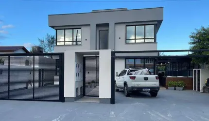 Apartamento para Venda em Palhoça, Pinheira, 3 dormitórios, 1 suíte, 2 banheiros