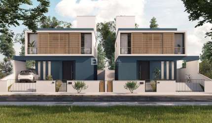 Casa para Venda em Florianópolis, Rio Tavares, 3 dormitórios, 3 suítes, 3 banheiros, 1 vaga