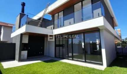 Casa para Venda em Florianópolis, Ingleses do Rio Vermelho, 4 dormitórios, 3 suítes, 4 banheiros, 3 vagas