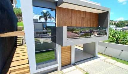 Casa para Venda em Santo Amaro da Imperatriz, Sul do Rio, 3 dormitórios, 2 banheiros