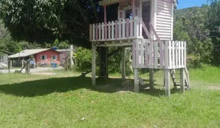 Sítio para Venda em Florianópolis, Ratones, 3 dormitórios, 1 banheiro, 1 vaga