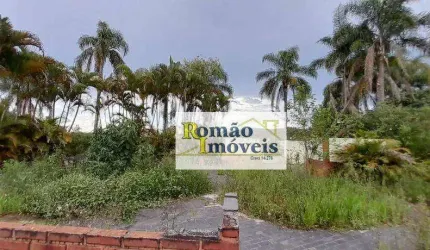 Oportunidade Única: 16.572 m² no Alpes de Mairiporã por R$ 2.700.000!
