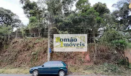 Terreno Plano à venda, 894 m² por R$ 200.000 - Parque Petrópolis - Mairiporã/SP