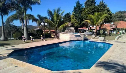 Casa com 3 dormitórios à venda, 681 m² por R$ 2.500.000,00 - Alpes de Caieiras - Caieiras/SP