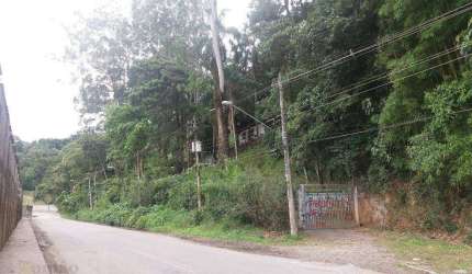 Área à venda, 32935 m² por R$ 5.000.000,00 - Tremembé - São Paulo/SP