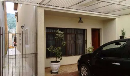 Casa à venda, 176 m² por R$ 950.000,00 - Centro - Mairiporã - Mairiporã/SP