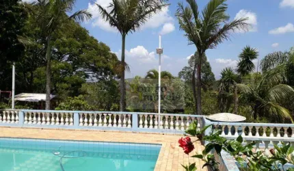 Chácara à venda, 4371 m² por R$ 600.000,00 - Olho D'Água - Mairiporã/SP
