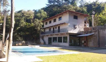 Chácara à venda, 4500 m² por R$ 1.600.000,00 - Jardim Sandra - Mairiporã/SP