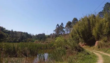 Área à venda, 470000 m² por R$ 3.000.000,00 - Rio Acima - Mairiporã/SP