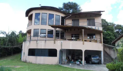 Casa à venda, 460 m² por R$ 1.100.000,00 - Alpes de Mairiporã - Mairiporã/SP