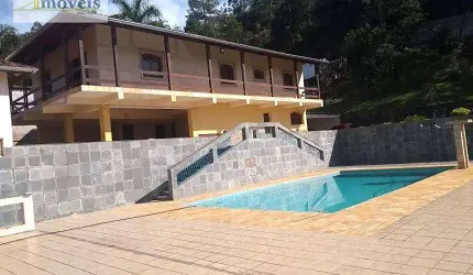 Sítio à venda, 11760 m² por R$ 1.300.000,00 - Jardim Capoavinha - Mairiporã/SP