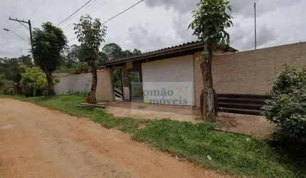 Casa à venda, 340 m² por R$ 525.000,00 - Cardoso - Mairiporã/SP
