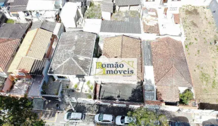 Casa à venda, 150 m² por R$ 1.000.000,00 - Centro - Mairiporã/SP