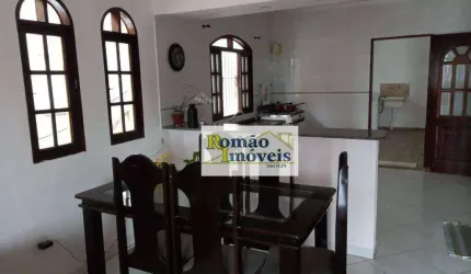 Casa à venda, 196 m² por R$ 700.000,00 - Jardim Oliveira - Mairiporã/SP