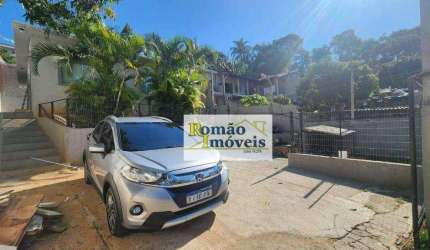 Casa com 3 dormitórios à venda, 92 m² por R$ 390.000,00 - Parque Lagoa Do Barreiro - Mairiporã/SP