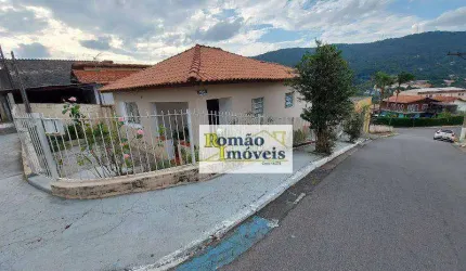 Casa à venda, 94 m² por R$ 560.000,00 - Centro - Mairiporã/SP