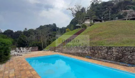 Casa à venda, 280 m² por R$ 3.000.000,00 - Campos de Mairiporã - Mairiporã/SP