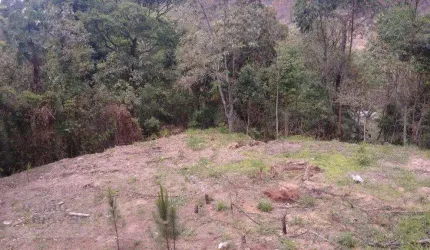 Terreno residencial à venda, Mato Dentro, Mairiporã.