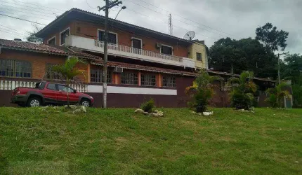 Salão à venda, 900 m² por R$ 1.300.000,00 - Jardim Sandra - Mairiporã/SP