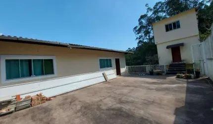 Chácara à venda, 1517 m² por R$ 450.000,00 - Rio Acima - Mairiporã/SP