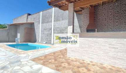 Casa com 3 dormitórios à venda, 101 m² por R$ 530.000,00 - Sun Valley - Mairiporã/SP