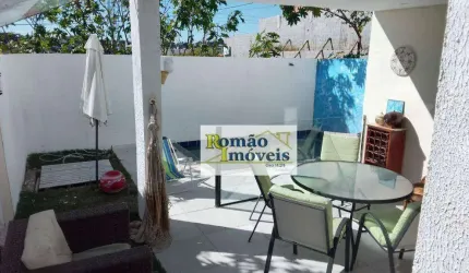 Casa à venda, 110 m² por R$ 580.000,00 - Vem Viver Terra Preta - Mairiporã/SP