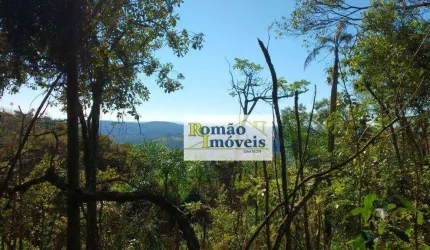 Terreno à venda, 1978 m² por R$ 115.000,00 - Olho D'Água - Mairiporã/SP