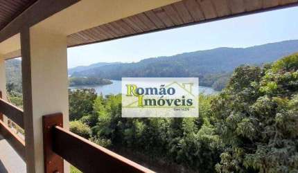 Casa à venda, 391 m² por R$ 1.800.000,00 - Jardim São Gonçalo - Mairiporã/SP