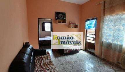 Casa à venda, 160 m² por R$ 190.000,00 - Parque Náutico - Mairiporã/SP