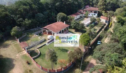 Chácara à venda, 2170 m² por R$ 699.000,00 - Portão - Atibaia/SP
