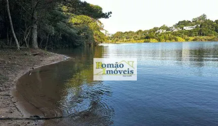 Chácara com 5 dormitórios à venda, 4100 m² por R$ 1.500.000,00 - Cacéia - Mairiporã/SP