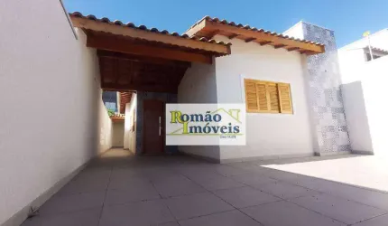 Casa com 3 dormitórios (estuda troca por casa em Mairiporã) Bairro Nova Atibaia - Atibaia/SP