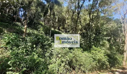 Terreno à Venda em Condomínio Fechado  com 1.687 m² por R$ 100.000 - Parque Germânia - Mairiporã/SP