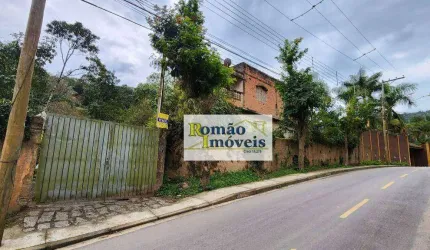 Casa à venda, 223 m² por R$ 395.000,00 - Jardim Flor de Bragança - Mairiporã/SP